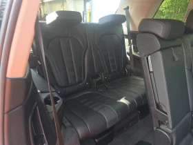 BMW X7 360* 5-ZONE CLIM* 7* * LANE ASSIST* K | Mobile.bg    14