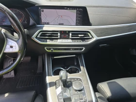 Обява за продажба на BMW X7 360* 5-ZONE CLIM* 7МЕСТА* ПАНОРАМА* LANE ASSIST* K ~63 300 лв. - изображение 8