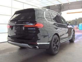 Обява за продажба на BMW X7 360* 5-ZONE CLIM* 7МЕСТА* ПАНОРАМА* LANE ASSIST* K ~63 300 лв. - изображение 5