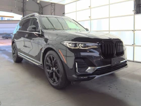 Обява за продажба на BMW X7 360* 5-ZONE CLIM* 7МЕСТА* ПАНОРАМА* LANE ASSIST* K ~63 300 лв. - изображение 2