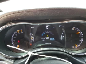 Jeep Grand cherokee SUMMIT 5.7 HEMI/8ZF/ДИСТРОНИК/ПАНО/КАМЕРА - 29000 лв. - 94851337 9