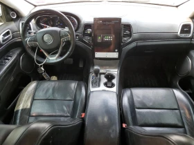 Jeep Grand cherokee SUMMIT 5.7 HEMI/8ZF/ДИСТРОНИК/ПАНО/КАМЕРА - 29000 лв. - 94851337 8