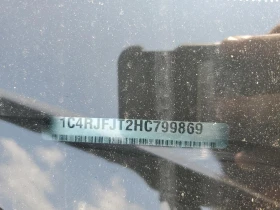 Jeep Grand cherokee SUMMIT 5.7 HEMI/8ZF/ДИСТРОНИК/ПАНО/КАМЕРА - 29000 лв. - 94851337 13