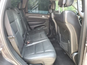 Jeep Grand cherokee SUMMIT 5.7 HEMI/8ZF/ДИСТРОНИК/ПАНО/КАМЕРА - 29000 лв. - 94851337 11