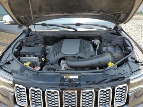 Jeep Grand cherokee SUMMIT 5.7 HEMI/8ZF/ДИСТРОНИК/ПАНО/КАМЕРА - 29000 лв. - 94851337 12