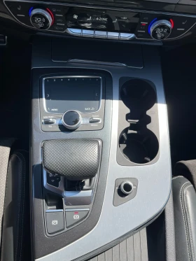 Audi Q7 3.0 TDI S Line Quattro 272 bhp | Mobile.bg    16