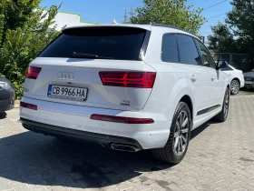 Audi Q7 3.0 TDI S Line Quattro 272 bhp | Mobile.bg    4