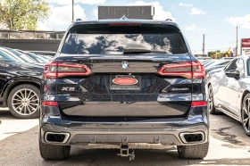 BMW X5 xDrive50i* Heads-up* Harman/Kardon* *  | Mobile.bg    4