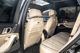BMW X5 xDrive50i* Heads-up* Harman/Kardon* *  | Mobile.bg    6