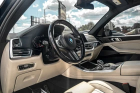 BMW X5 xDrive50i* Heads-up* Harman/Kardon* *  | Mobile.bg    8