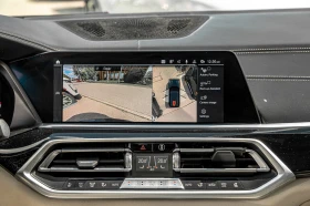BMW X5 xDrive50i* Heads-up* Harman/Kardon* *  | Mobile.bg    11