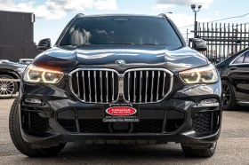 BMW X5 xDrive50i* Heads-up* Harman/Kardon* *  | Mobile.bg    2