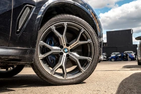 BMW X5 xDrive50i* Heads-up* Harman/Kardon* *  | Mobile.bg    14