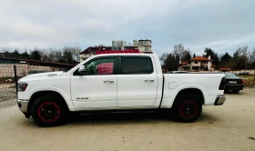 Обява за продажба на Dodge RAM 1500 * 5, 7 HEMI*  ~62 000 лв. - изображение 1 | Auto.bg Обява за продажба на Dodge RAM 1500 * 5, 7 HEMI*  ~62 000 лв. - изображение 1