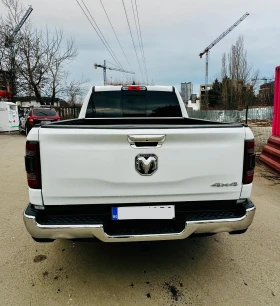 Обява за продажба на Dodge RAM 1500 * 5, 7 HEMI*  ~62 000 лв. - изображение 2 | Auto.bg Обява за продажба на Dodge RAM 1500 * 5, 7 HEMI*  ~62 000 лв. - изображение 2