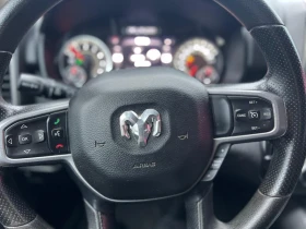 Обява за продажба на Dodge RAM 1500 * 5, 7 HEMI*  ~62 000 лв. - изображение 9 | Auto.bg Обява за продажба на Dodge RAM 1500 * 5, 7 HEMI*  ~62 000 лв. - изображение 9