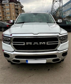 Обява за продажба на Dodge RAM 1500 * 5, 7 HEMI*  ~62 000 лв. - изображение 1 | Auto.bg Обява за продажба на Dodge RAM 1500 * 5, 7 HEMI*  ~62 000 лв. - изображение 1