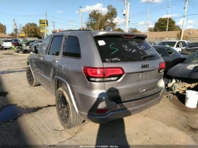 Jeep Grand cherokee 3.6L V-6 DOHC, VVT, 293HP 4X4 Drive - 23600 лв. / 12066.49 € - 13052810 3