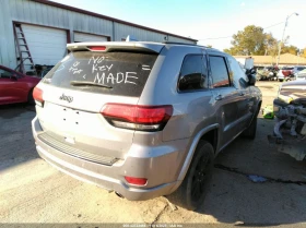 Jeep Grand cherokee 3.6L V-6 DOHC, VVT, 293HP 4X4 Drive - 23600 лв. / 12066.49 € - 13052810 4