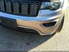 Jeep Grand cherokee 3.6L V-6 DOHC, VVT, 293HP 4X4 Drive - 23600 лв. / 12066.49 € - 13052810 6