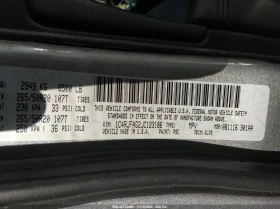 Jeep Grand cherokee 3.6L V-6 DOHC, VVT, 293HP 4X4 Drive - 23600 лв. / 12066.49 € - 13052810 9