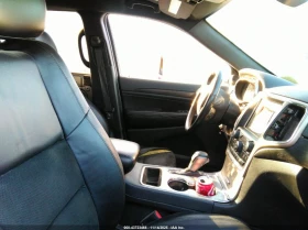 Jeep Grand cherokee 3.6L V-6 DOHC, VVT, 293HP 4X4 Drive - 23600 лв. / 12066.49 € - 13052810 5