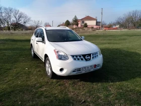 Nissan Rogue | Mobile.bg    2