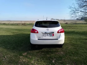 Nissan Rogue | Mobile.bg    6