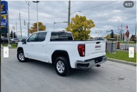 Gmc Sierra ПОДГРЕВ* КАМЕРА* КЕЙЛЕС* LANE* ASSIST - 34900 лв. / 17844.09 € - 43961595 4