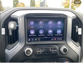 Gmc Sierra ПОДГРЕВ* КАМЕРА* КЕЙЛЕС* LANE* ASSIST - 34900 лв. / 17844.09 € - 43961595 11