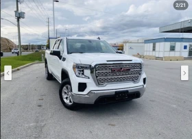 Gmc Sierra ПОДГРЕВ* КАМЕРА* КЕЙЛЕС* LANE* ASSIST - 34900 лв. / 17844.09 € - 43961595 3