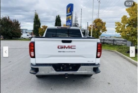 Gmc Sierra ПОДГРЕВ* КАМЕРА* КЕЙЛЕС* LANE* ASSIST - 34900 лв. / 17844.09 € - 43961595 7