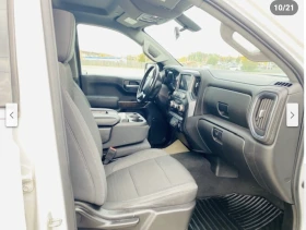 Gmc Sierra ПОДГРЕВ* КАМЕРА* КЕЙЛЕС* LANE* ASSIST - 34900 лв. / 17844.09 € - 43961595 14