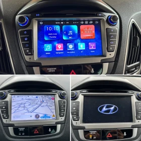 Hyundai IX35 2.2 CRD 184к.с. 4х4 full - 18900 лв. / 9663.42 € - 76502685 16