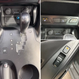 Hyundai IX35 2.0 CRDi 184к.с. 4х4 full | Auto.bg — изображение 12