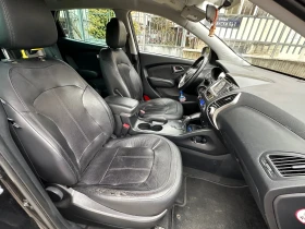 Hyundai IX35 2.2 CRD 184к.с. 4х4 full - 18900 лв. / 9663.42 € - 76502685 9