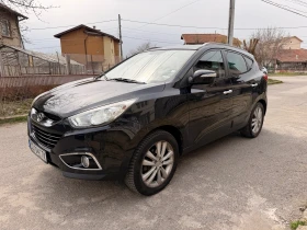 ����� �� �������� �� Hyundai IX35 2.0 CRDi 184�.�. 4�4 full