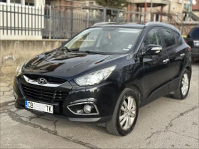Hyundai IX35 2.0 CRDi 184к.с. 4х4 full, снимка 1