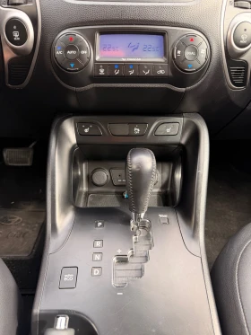 Hyundai IX35 2.0 CRDi 184к.с. 4х4 full | Auto.bg — изображение 11