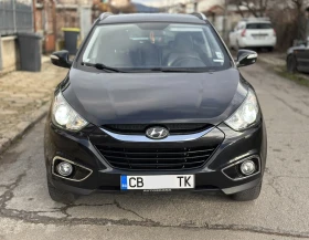 Hyundai IX35 2.0 CRDi 184к.с. 4х4 full, снимка 2