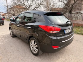 Hyundai IX35 2.0 CRDi 184к.с. 4х4 full | Auto.bg — изображение 6
