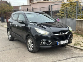 Hyundai IX35 2.2 CRD 184к.с. 4х4 full - 18900 лв. / 9663.42 € - 76502685 2