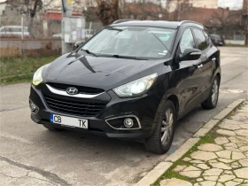 Hyundai IX35 2.2 CRD 184к.с. 4х4 full - 18900 лв. / 9663.42 € - 76502685 3