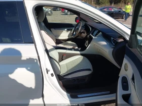 Infiniti QX50 ESSENTIAL* Лукс* Крайна цена до БГ, снимка 8