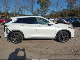 Infiniti QX50 ESSENTIAL* Лукс* Крайна цена до БГ, снимка 7