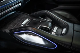 Mercedes-Benz GLS580 4M AMG* Night* Pano* Burm, снимка 10