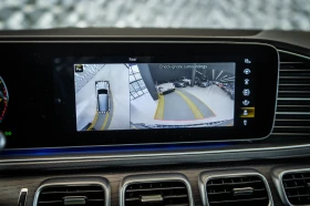 Mercedes-Benz GLS580 4M AMG* Night* Pano* Burm, снимка 17