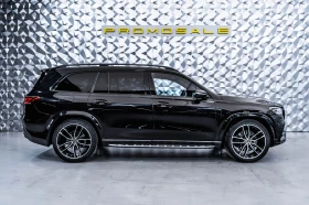 Mercedes-Benz GLS580 4M AMG* Night* Pano* Burm, снимка 6