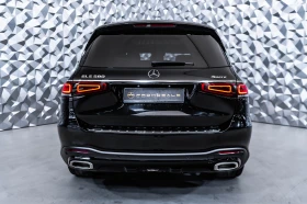 Mercedes-Benz GLS580 4M AMG* Night* Pano* Burm, снимка 5
