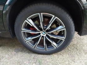 BMW X5 30d xDrive M Sport Paket Sportautomatic, снимка 16